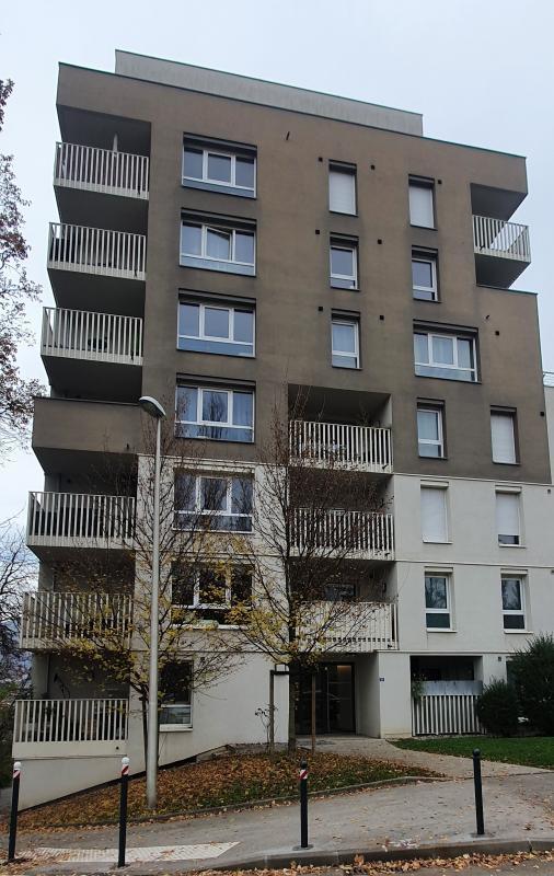 Appartement - 78 m² - 4 pièces