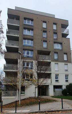 Appartement - 78 m² - 4 pièces