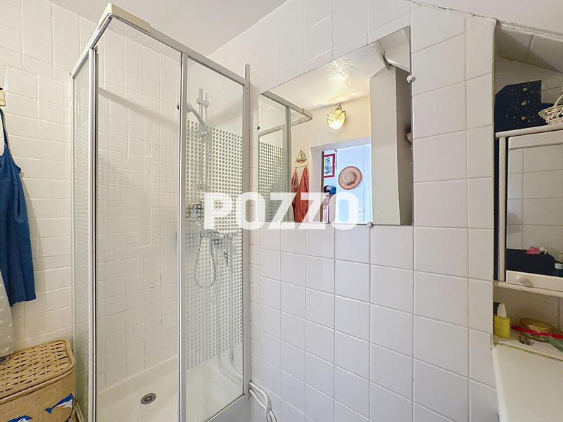 Maison - 73 m² - 4 pièces