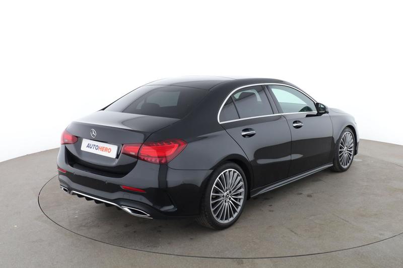 Mercedes Classe a Berline 200 d Amg Line 8g-Dct 150 ch
