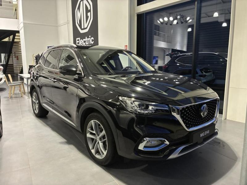 Mg Ehs 1.5t Gdi Phev Luxury Auto