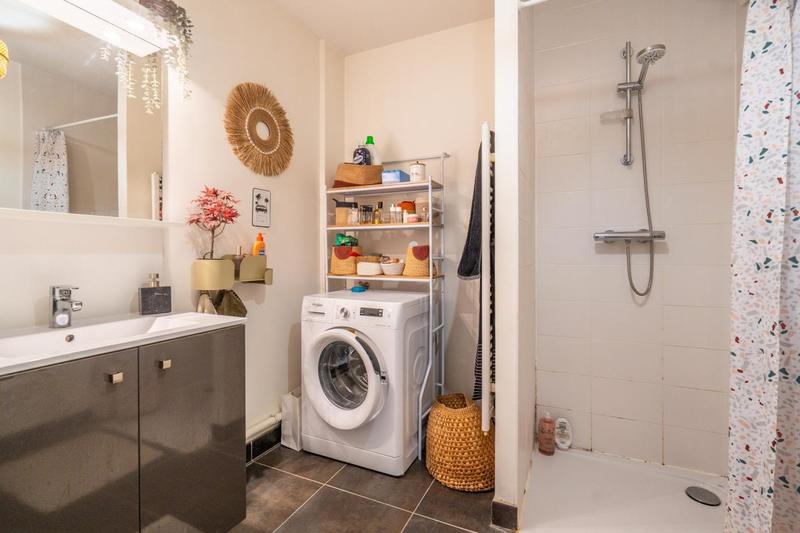 Appartement - 75 m² - 4 pièces