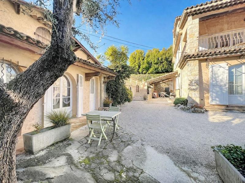 Maison - 63 m² - 3 pièces