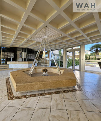 Appartement - 31 m² - 1 pièce