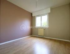 Appartement - 93 m² - 4 pièces