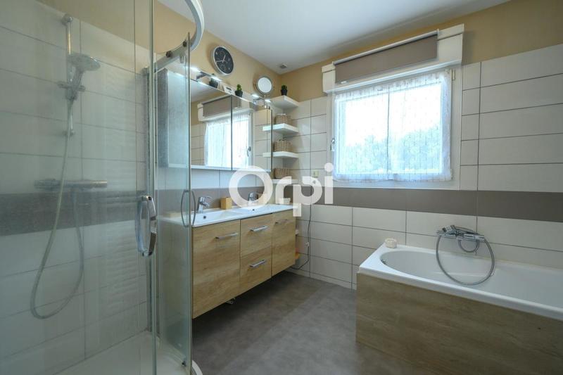 Maison - 170 m² - 7 pièces