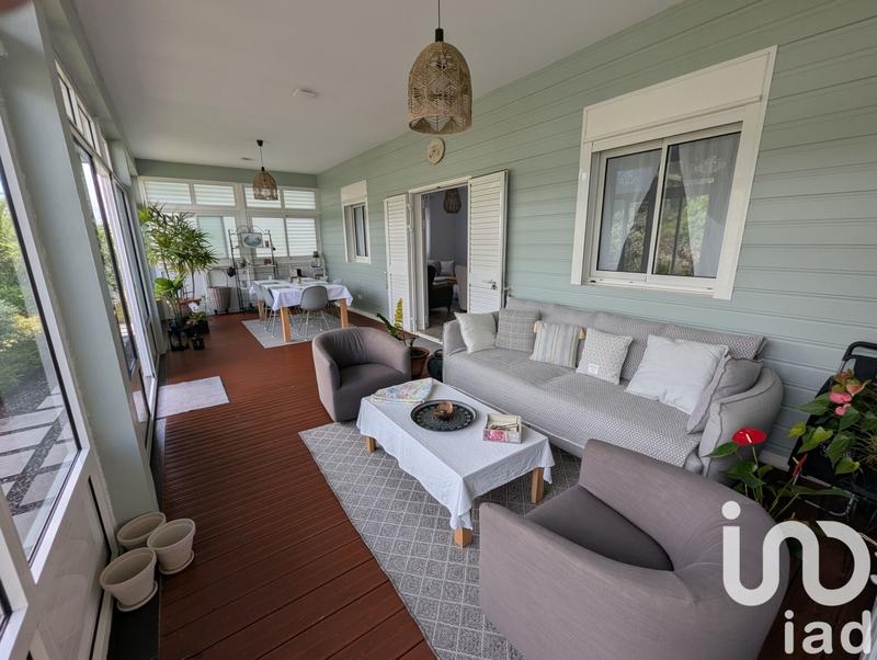 Maison - 170 m² - 4 pièces