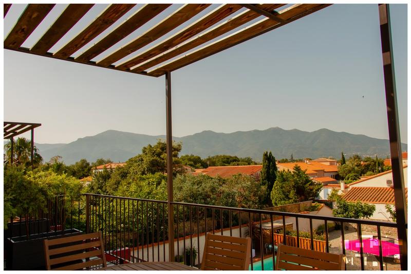 Appartement - 92 m² - 5 pièces