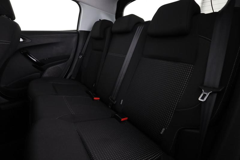 Peugeot 208 1.2 PureTech Allure 5p 110 ch