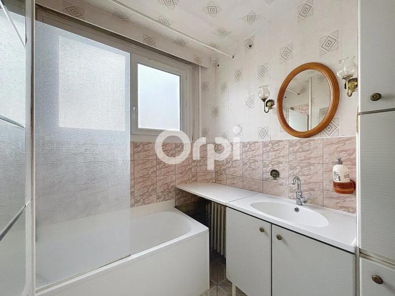 Appartement - 74 m² - 4 pièces