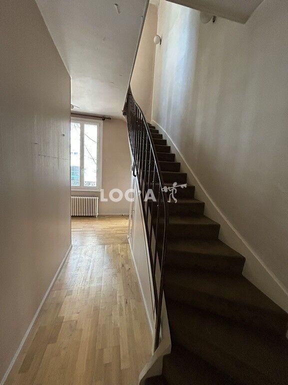 Maison - 97 m² - 4 pièces