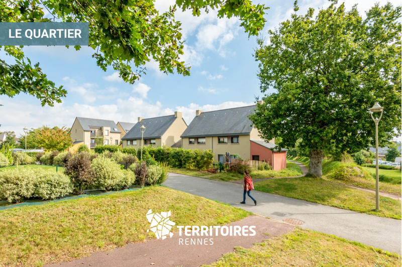 Terrain constructible - 498 m²