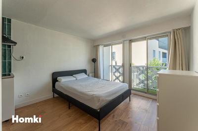 Appartement - 19 m² - 1 pièce