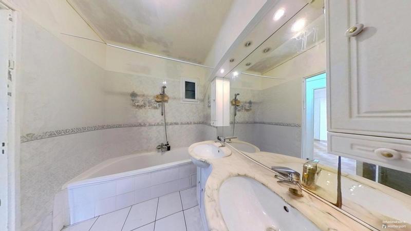 Appartement - 107 m² - 4 pièces