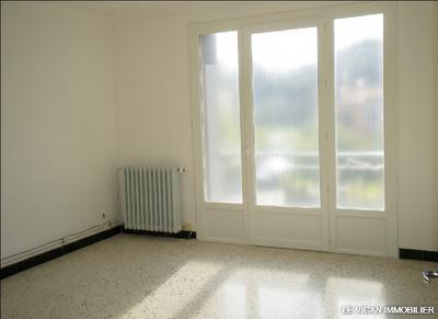 Appartement - 78 m² - 4 pièces