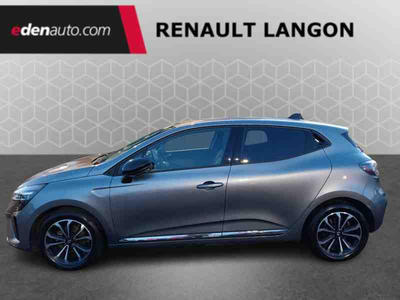 Renault Clio Eco-G 100 Gsr2 Techno