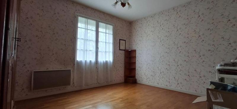 Maison traditionnelle - 188 m² - 6 pièces