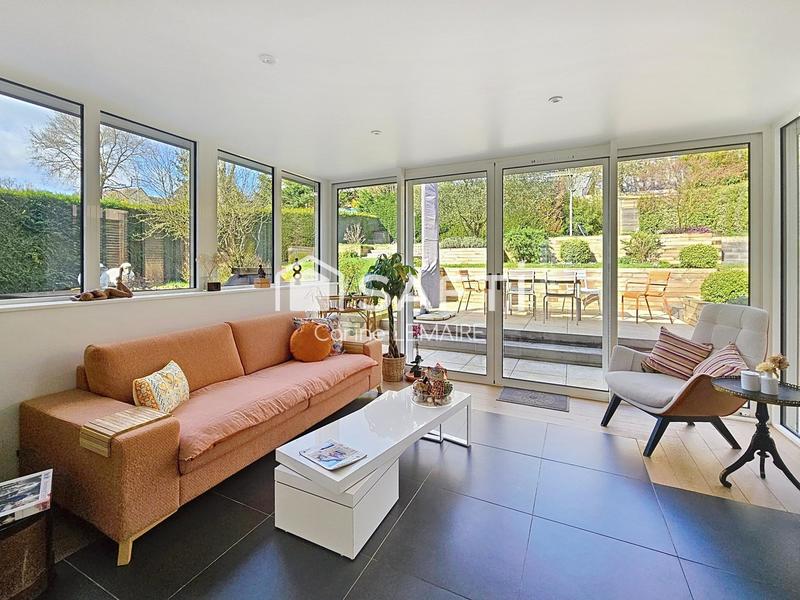 Villa - 159 m² - 8 pièces