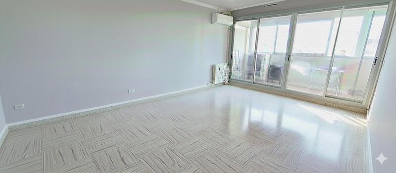 Appartement - 105 m² - 5 pièces