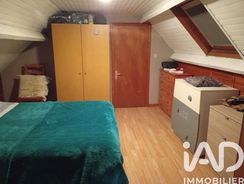 Maison - 79 m² - 3 pièces