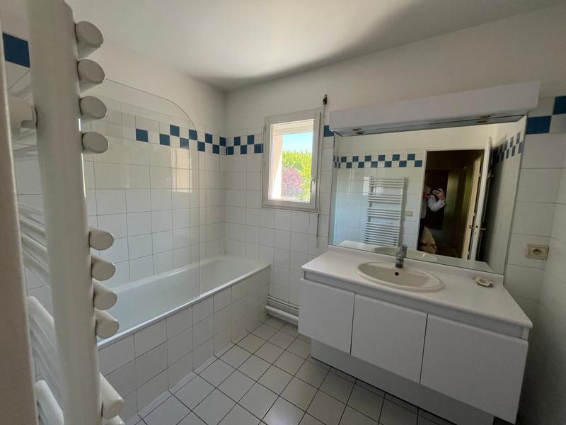 Maison - 131 m² - 6 pièces