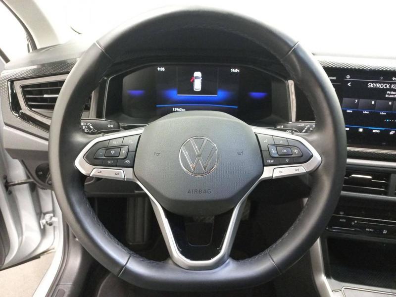 Volkswagen Taigo 1.0 Tsi 116 Dsg7 Life