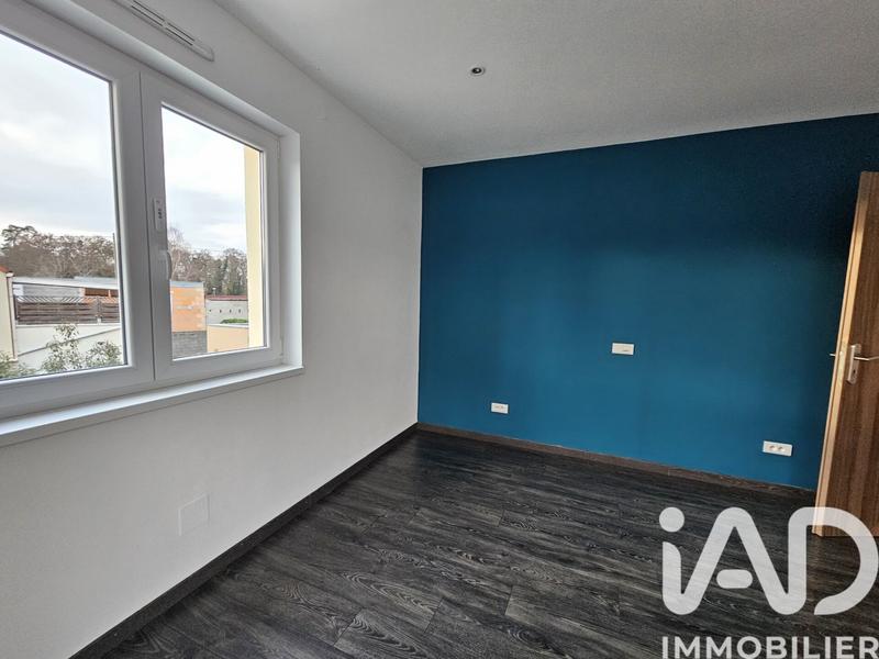 Maison - 127 m² - 4 pièces