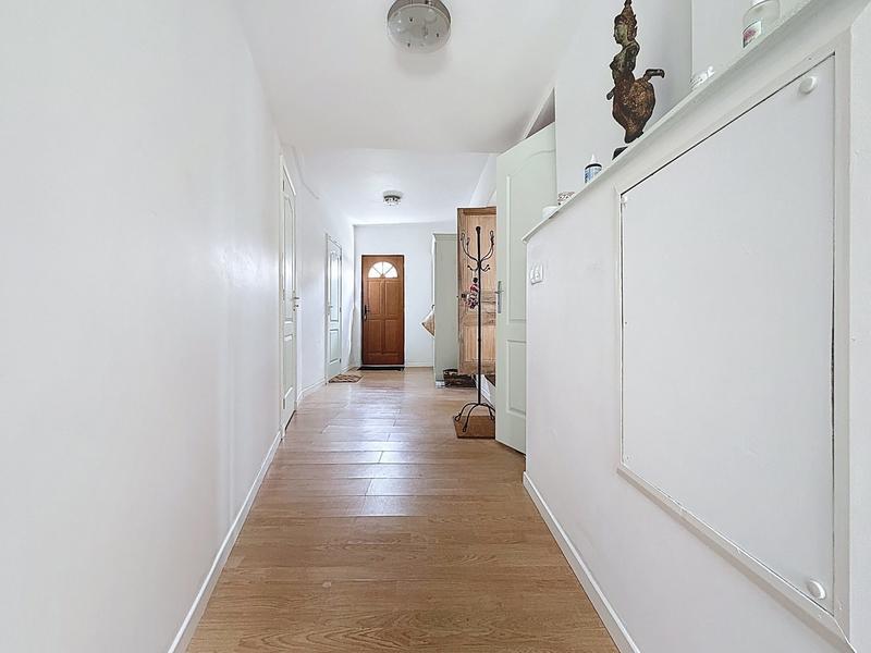 Maison - 154 m² - 5 pièces