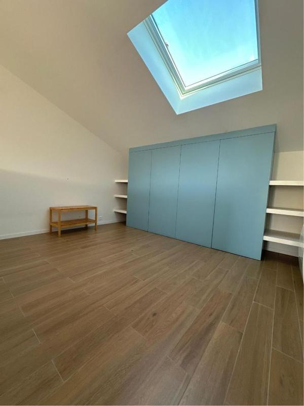 Maison - 114 m² - 4 pièces