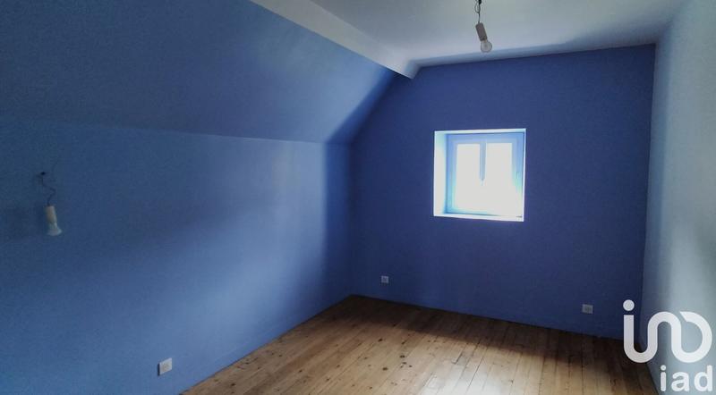 Maison - 263 m² - 11 pièces