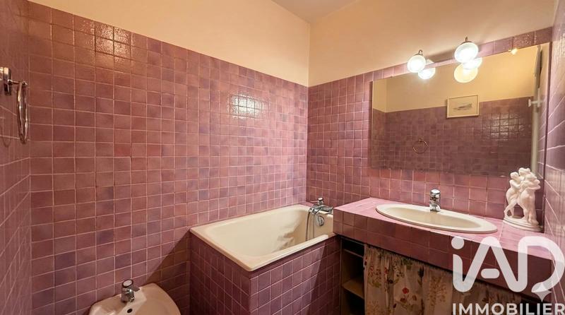 Maison - 163 m² - 6 pièces