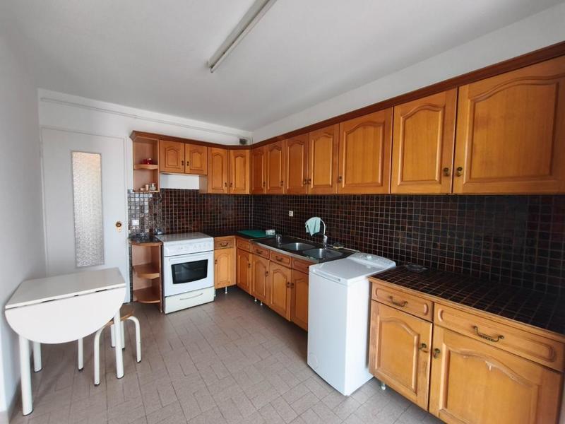 Appartement - 51 m² - 2 pièces