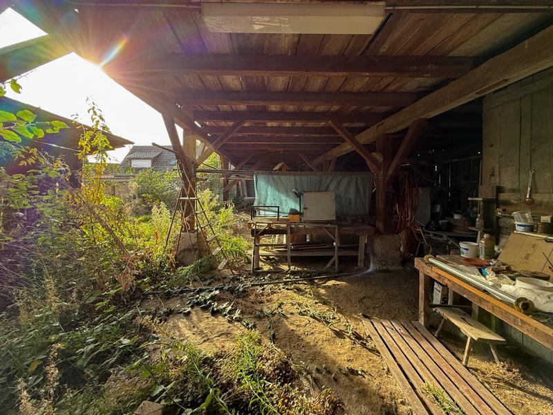 Maison - 97 m² - 4 pièces