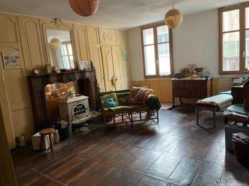 Maison - 271 m² - 12 pièces