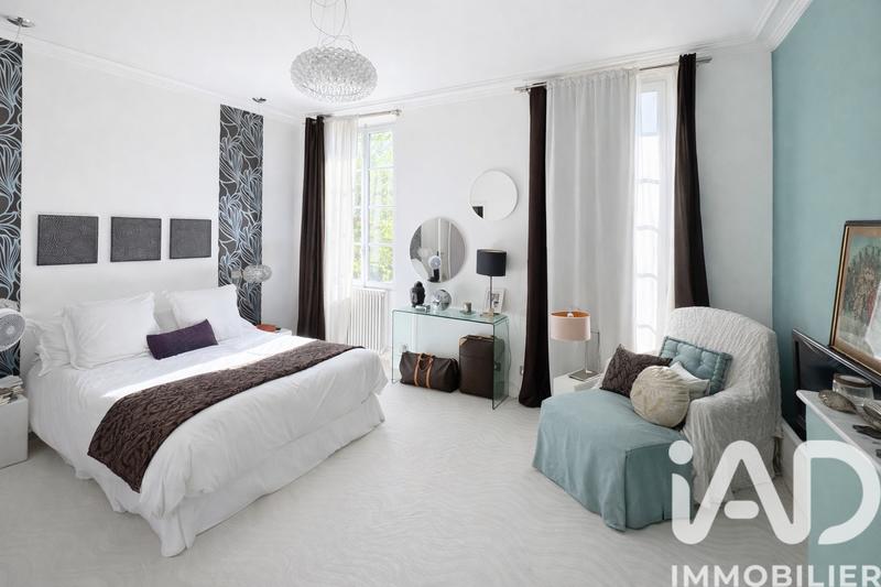 Bastide - 400 m² - 11 pièces