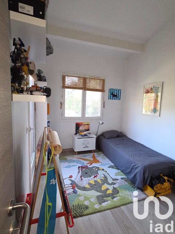 Maison - 99 m² - 4 pièces