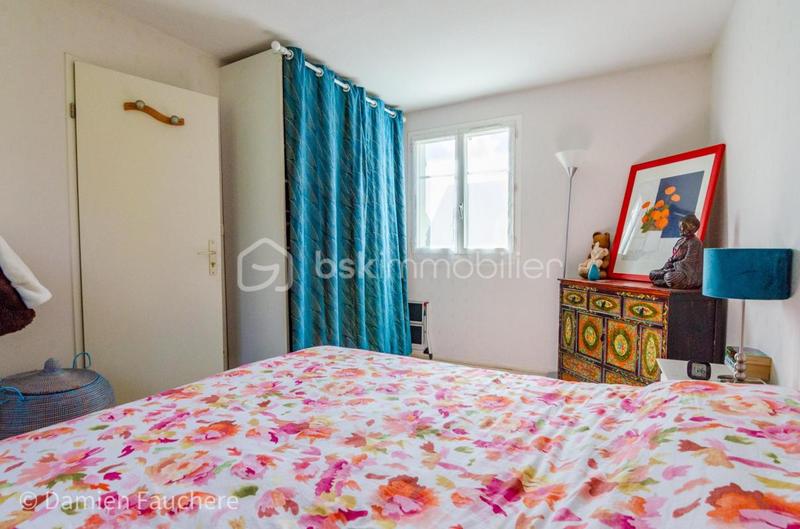 Maison - 75 m² - 4 pièces