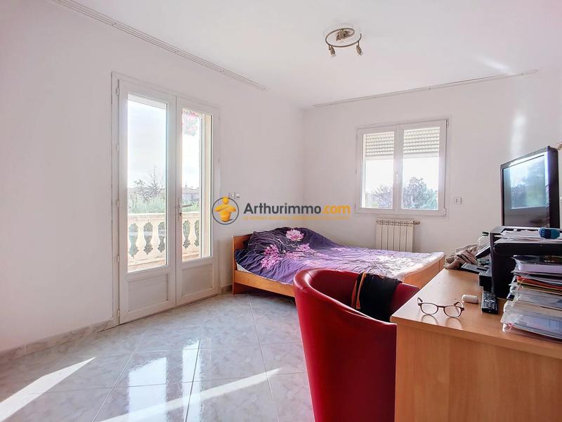 Maison - 147 m² - 4 pièces