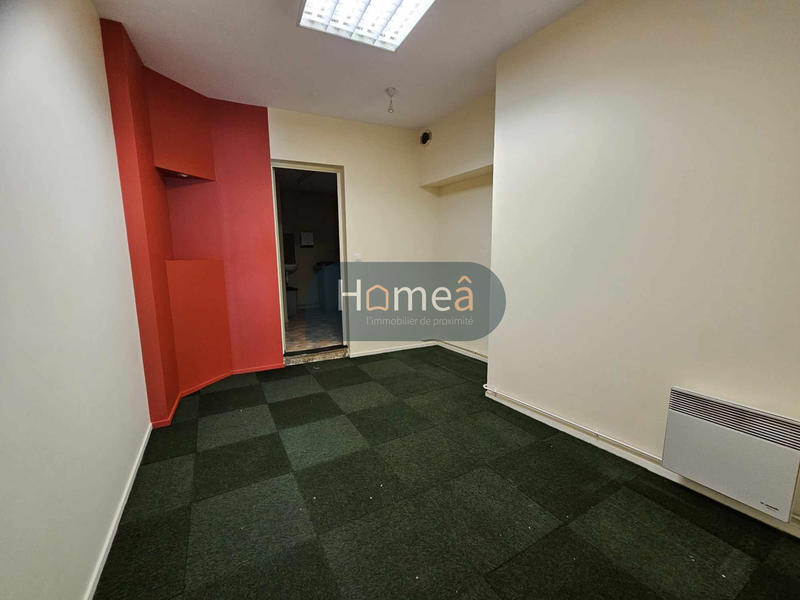 Immeuble - 86 m² - 4 pièces