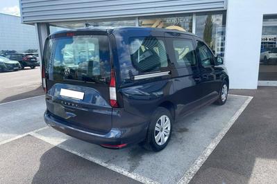 Volkswagen Caddy Maxi 2.0 Tdi 122 Bvm6