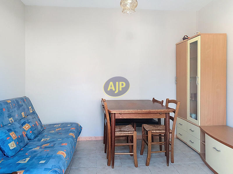 Maison - 37 m² - 2 pièces