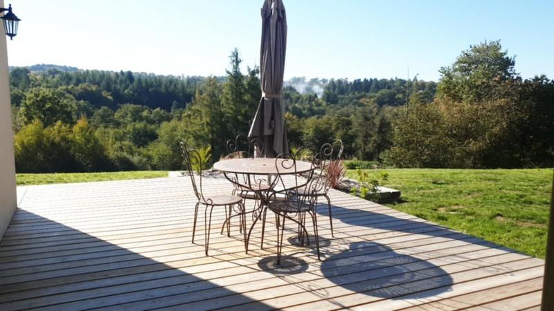 Maison - 131 m² - 6 pièces