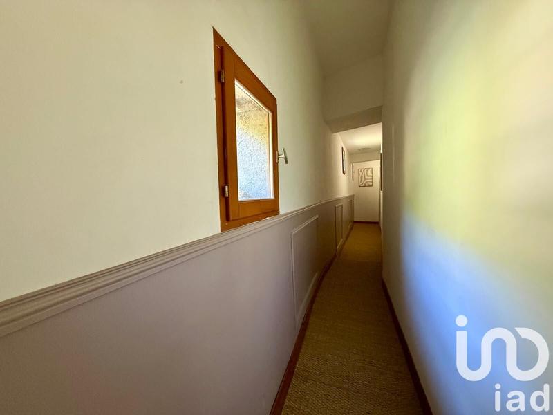 Maison - 220 m² - 9 pièces