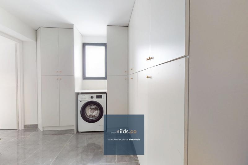 Villa - 144 m² - 4 pièces