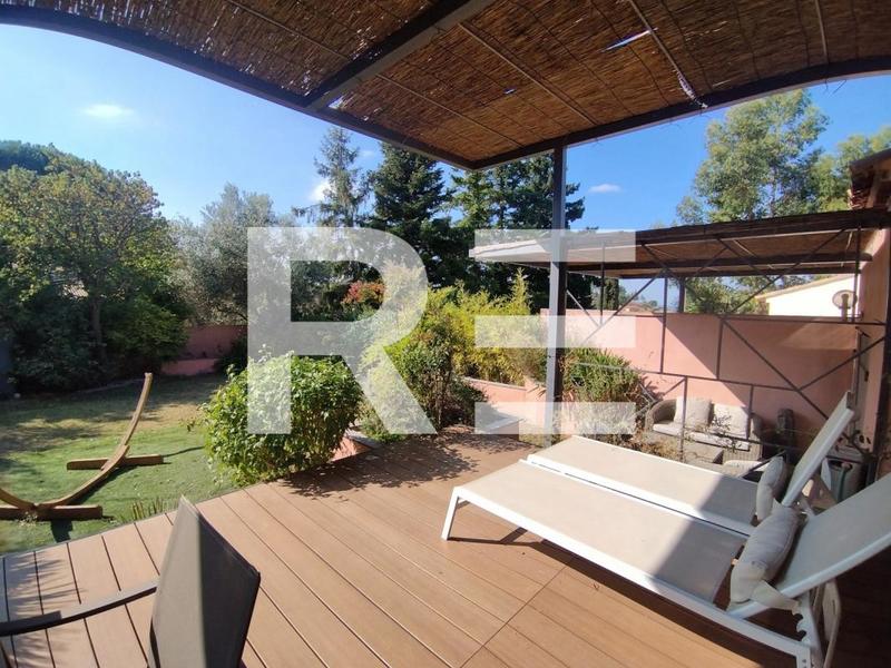 Maison - 108 m² - 4 pièces