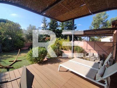 Maison - 108 m² - 4 pièces