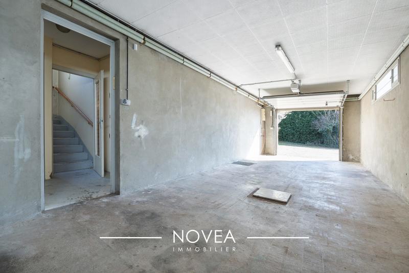 Maison - 83 m² - 5 pièces