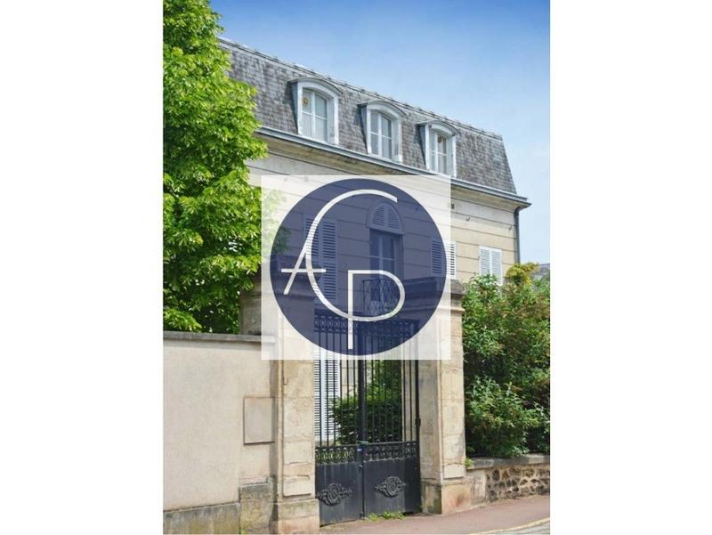 Appartement - 78 m² - 4 pièces