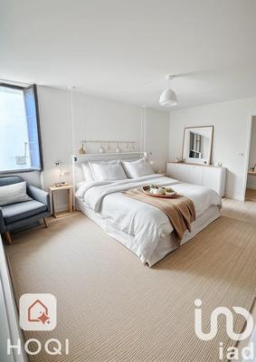 Maison - 70 m² - 3 pièces