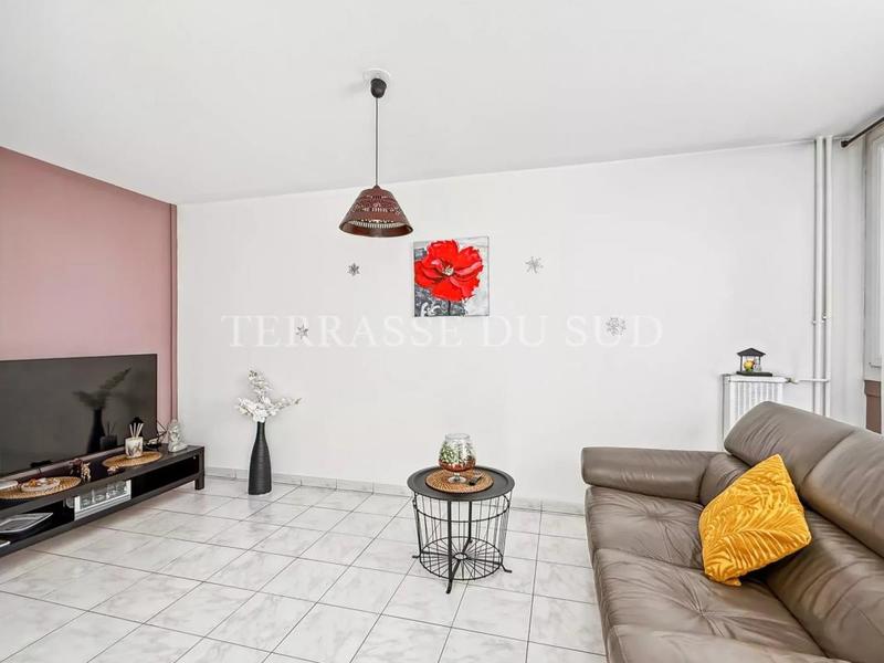 Appartement - 135 m² - 7 pièces